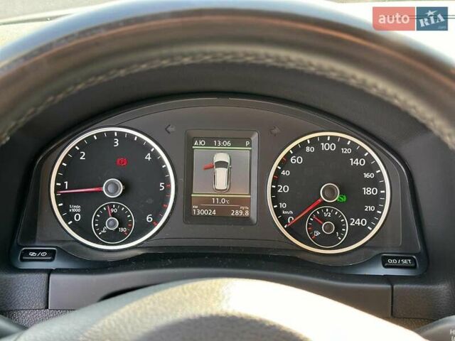 Бежевый Фольксваген Тигуан, объемом двигателя 2 л и пробегом 130 тыс. км за 17940 $, фото 28 на Automoto.ua