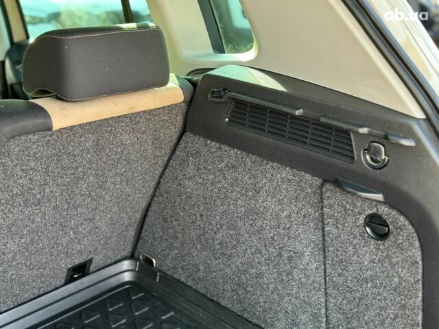 Бежевый Фольксваген Тигуан, объемом двигателя 2 л и пробегом 130 тыс. км за 17940 $, фото 36 на Automoto.ua