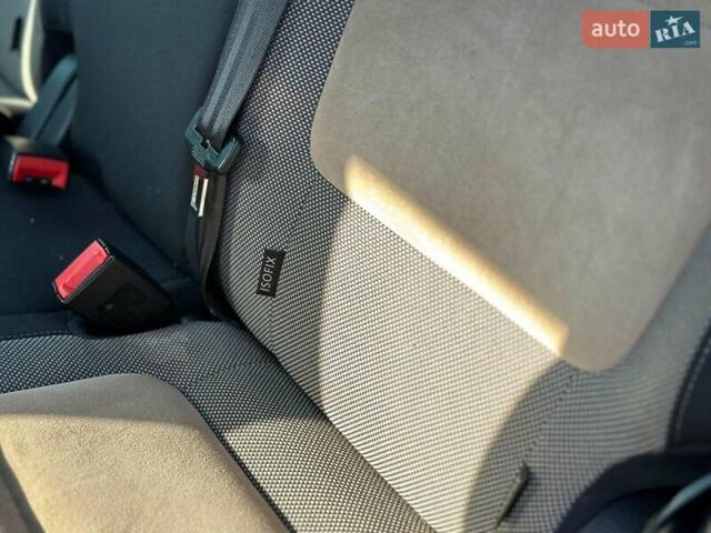 Бежевый Фольксваген Тигуан, объемом двигателя 2 л и пробегом 130 тыс. км за 17940 $, фото 20 на Automoto.ua