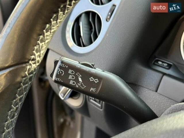 Бежевый Фольксваген Тигуан, объемом двигателя 2 л и пробегом 130 тыс. км за 17940 $, фото 32 на Automoto.ua