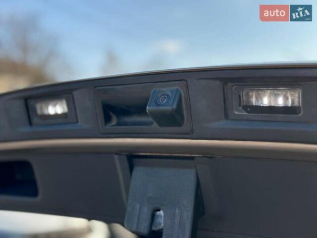 Бежевый Фольксваген Тигуан, объемом двигателя 2 л и пробегом 130 тыс. км за 17940 $, фото 37 на Automoto.ua