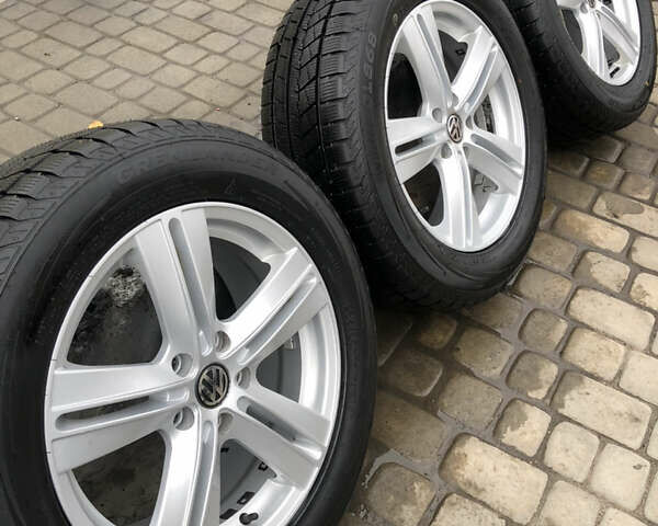 Фольксваген Тігуан 2015 у Тернополі на Automoto.ua Бежевий Фольксваген Тігуан, об'ємом двигуна 1.97 л та пробігом 84 тис. км за 22100 $, фото 49 на Automoto.ua