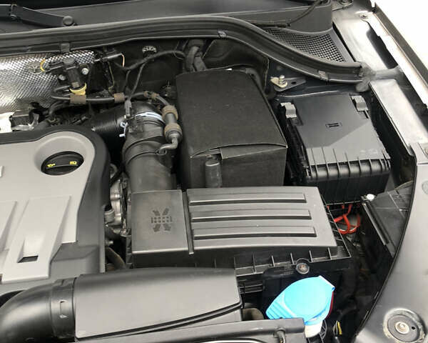 Фольксваген Тігуан 2015 у Тернополі на Automoto.ua Бежевий Фольксваген Тігуан, об'ємом двигуна 1.97 л та пробігом 84 тис. км за 22100 $, фото 40 на Automoto.ua