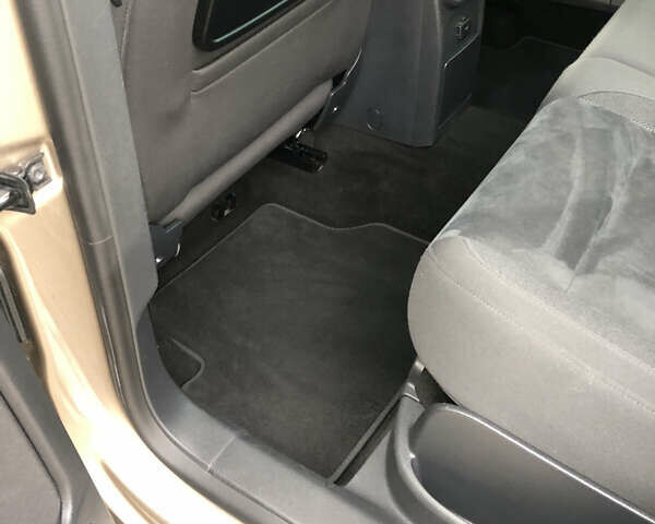 Фольксваген Тігуан 2015 у Тернополі на Automoto.ua Бежевий Фольксваген Тігуан, об'ємом двигуна 1.97 л та пробігом 84 тис. км за 22100 $, фото 23 на Automoto.ua