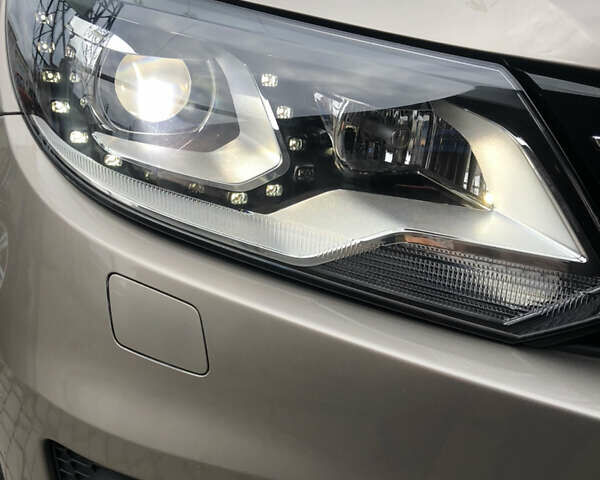 Фольксваген Тігуан 2015 у Тернополі на Automoto.ua Бежевий Фольксваген Тігуан, об'ємом двигуна 1.97 л та пробігом 84 тис. км за 22100 $, фото 12 на Automoto.ua