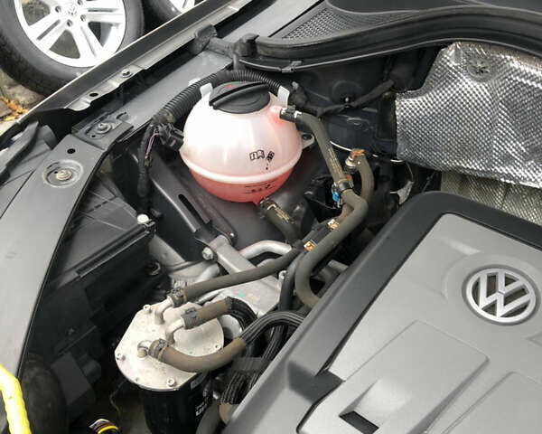 Фольксваген Тігуан 2015 у Тернополі на Automoto.ua Бежевий Фольксваген Тігуан, об'ємом двигуна 1.97 л та пробігом 84 тис. км за 22100 $, фото 42 на Automoto.ua