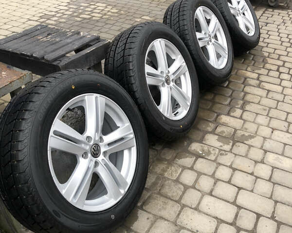 Фольксваген Тігуан 2015 у Тернополі на Automoto.ua Бежевий Фольксваген Тігуан, об'ємом двигуна 1.97 л та пробігом 84 тис. км за 22100 $, фото 45 на Automoto.ua