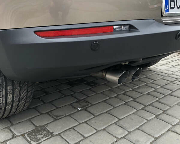 Фольксваген Тігуан 2015 у Тернополі на Automoto.ua Бежевий Фольксваген Тігуан, об'ємом двигуна 1.97 л та пробігом 84 тис. км за 22100 $, фото 7 на Automoto.ua
