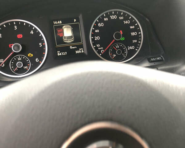 Фольксваген Тігуан 2015 у Тернополі на Automoto.ua Бежевий Фольксваген Тігуан, об'ємом двигуна 1.97 л та пробігом 84 тис. км за 22100 $, фото 19 на Automoto.ua