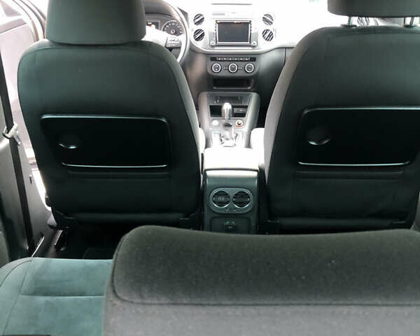 Фольксваген Тігуан 2015 у Тернополі на Automoto.ua Бежевий Фольксваген Тігуан, об'ємом двигуна 1.97 л та пробігом 84 тис. км за 22100 $, фото 27 на Automoto.ua