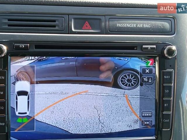 Бежевый Фольксваген Тигуан, объемом двигателя 1.39 л и пробегом 99 тыс. км за 16950 $, фото 44 на Automoto.ua