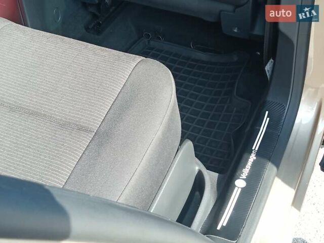 Бежевый Фольксваген Тигуан, объемом двигателя 1.39 л и пробегом 99 тыс. км за 16950 $, фото 75 на Automoto.ua