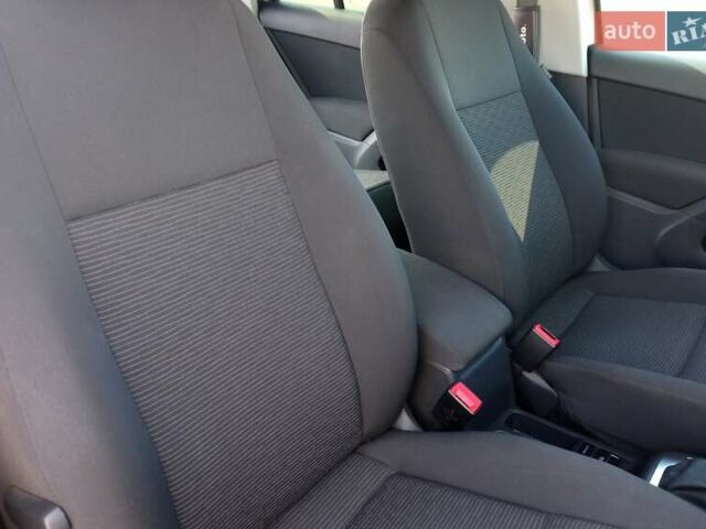 Бежевый Фольксваген Тигуан, объемом двигателя 1.39 л и пробегом 99 тыс. км за 16950 $, фото 57 на Automoto.ua