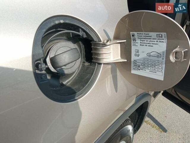 Бежевый Фольксваген Тигуан, объемом двигателя 1.39 л и пробегом 99 тыс. км за 16950 $, фото 8 на Automoto.ua