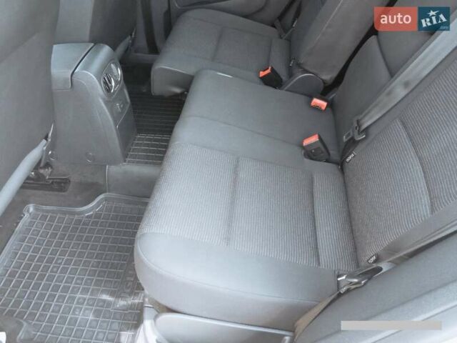 Бежевый Фольксваген Тигуан, объемом двигателя 1.39 л и пробегом 99 тыс. км за 16950 $, фото 70 на Automoto.ua