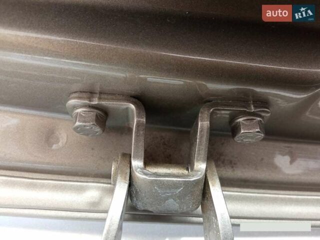 Бежевый Фольксваген Тигуан, объемом двигателя 1.39 л и пробегом 99 тыс. км за 16950 $, фото 77 на Automoto.ua