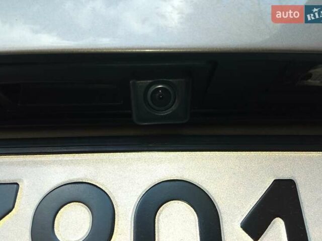 Бежевый Фольксваген Тигуан, объемом двигателя 1.39 л и пробегом 99 тыс. км за 16950 $, фото 43 на Automoto.ua