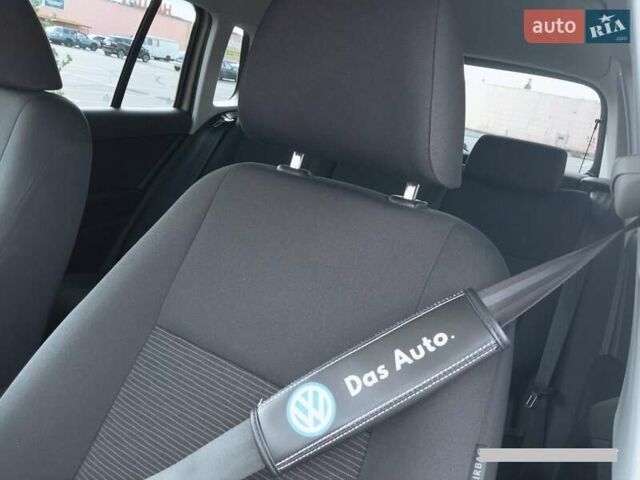 Бежевый Фольксваген Тигуан, объемом двигателя 1.39 л и пробегом 99 тыс. км за 16950 $, фото 63 на Automoto.ua