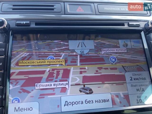 Бежевый Фольксваген Тигуан, объемом двигателя 1.39 л и пробегом 99 тыс. км за 16950 $, фото 52 на Automoto.ua