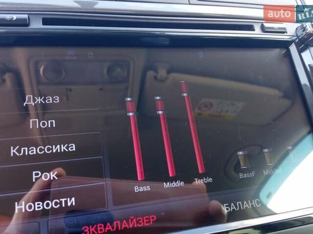 Бежевый Фольксваген Тигуан, объемом двигателя 1.39 л и пробегом 99 тыс. км за 16950 $, фото 46 на Automoto.ua