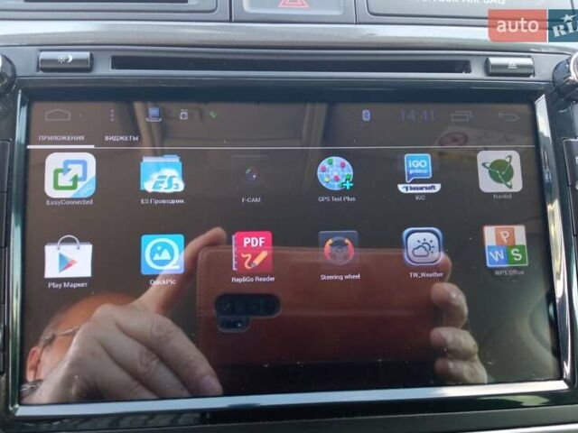 Бежевый Фольксваген Тигуан, объемом двигателя 1.39 л и пробегом 99 тыс. км за 16950 $, фото 54 на Automoto.ua