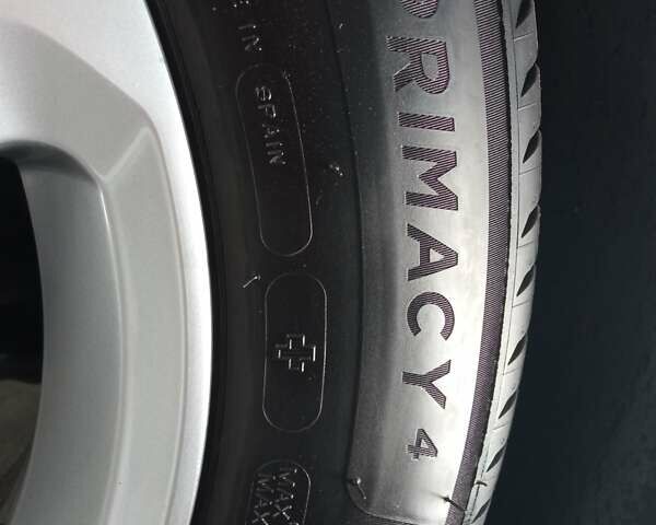 Бежевый Фольксваген Тигуан, объемом двигателя 1.39 л и пробегом 99 тыс. км за 16950 $, фото 100 на Automoto.ua