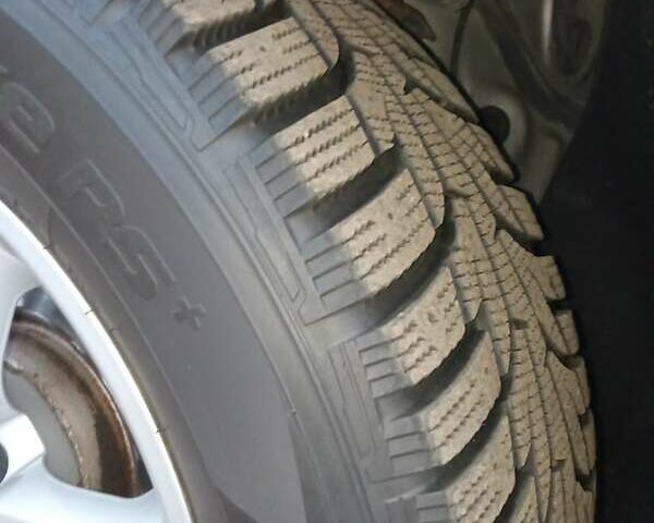 Бежевый Фольксваген Тигуан, объемом двигателя 1.39 л и пробегом 99 тыс. км за 16950 $, фото 105 на Automoto.ua