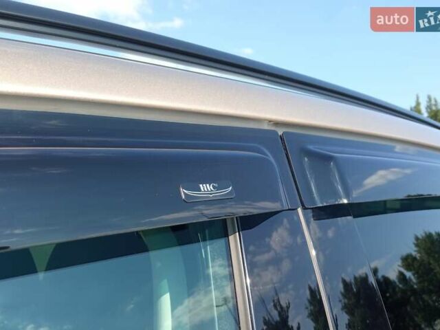 Бежевый Фольксваген Тигуан, объемом двигателя 1.39 л и пробегом 99 тыс. км за 16950 $, фото 11 на Automoto.ua