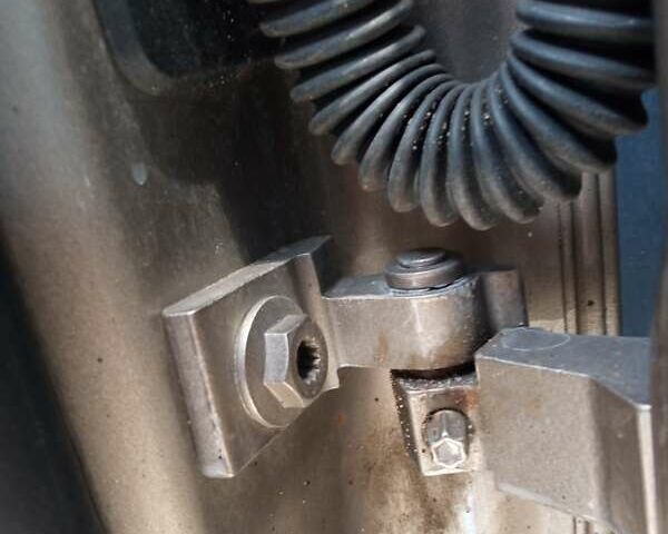 Бежевый Фольксваген Тигуан, объемом двигателя 1.39 л и пробегом 99 тыс. км за 16950 $, фото 28 на Automoto.ua