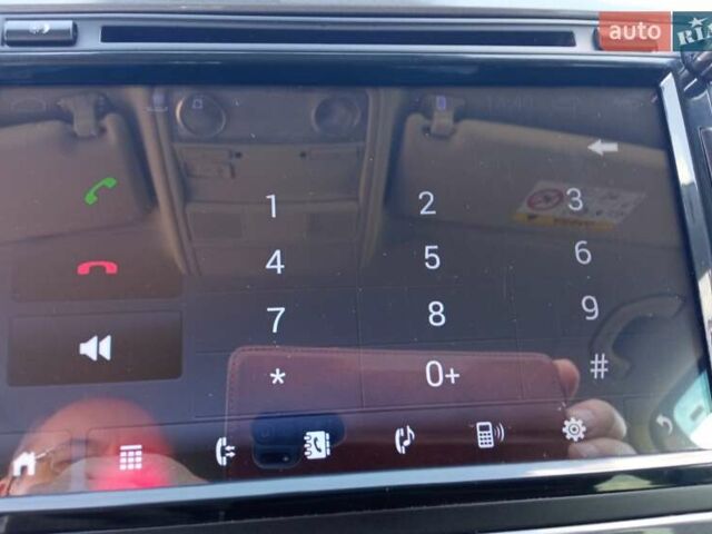 Бежевый Фольксваген Тигуан, объемом двигателя 1.39 л и пробегом 99 тыс. км за 16950 $, фото 45 на Automoto.ua