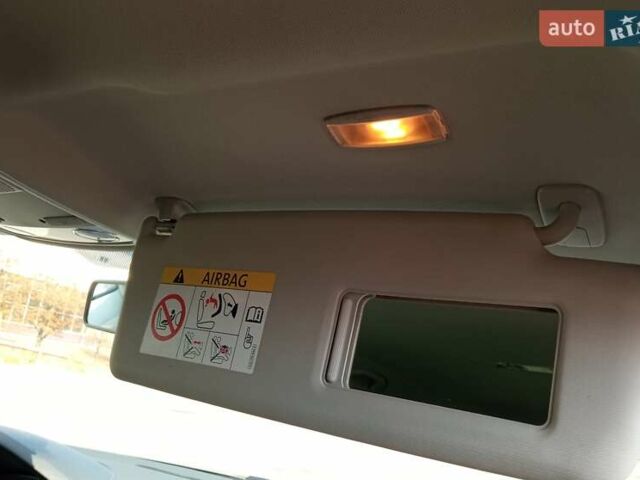 Бежевый Фольксваген Тигуан, объемом двигателя 1.39 л и пробегом 99 тыс. км за 16950 $, фото 56 на Automoto.ua