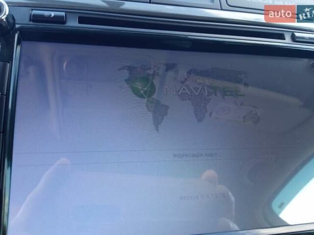 Бежевый Фольксваген Тигуан, объемом двигателя 1.39 л и пробегом 99 тыс. км за 16950 $, фото 48 на Automoto.ua