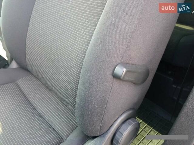 Бежевый Фольксваген Тигуан, объемом двигателя 1.39 л и пробегом 99 тыс. км за 16950 $, фото 60 на Automoto.ua