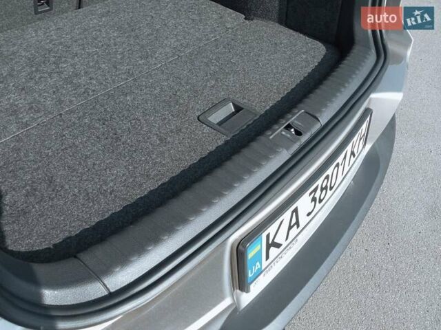 Бежевый Фольксваген Тигуан, объемом двигателя 1.39 л и пробегом 99 тыс. км за 16950 $, фото 89 на Automoto.ua