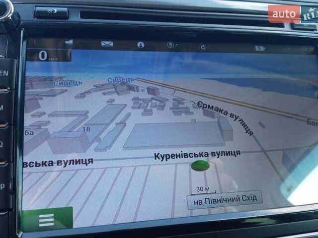 Бежевый Фольксваген Тигуан, объемом двигателя 1.39 л и пробегом 99 тыс. км за 16950 $, фото 49 на Automoto.ua