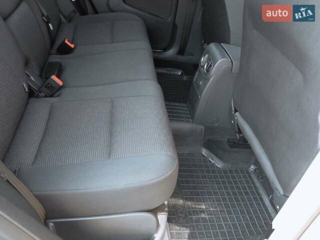 Бежевый Фольксваген Тигуан, объемом двигателя 1.39 л и пробегом 99 тыс. км за 16950 $, фото 71 на Automoto.ua