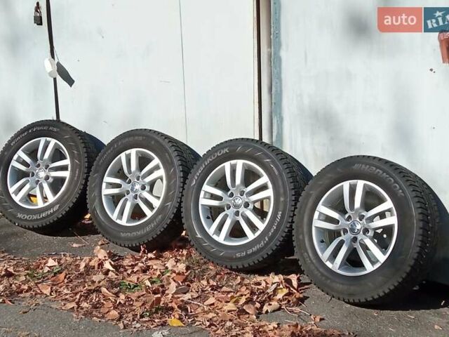 Бежевый Фольксваген Тигуан, объемом двигателя 1.39 л и пробегом 99 тыс. км за 16950 $, фото 103 на Automoto.ua