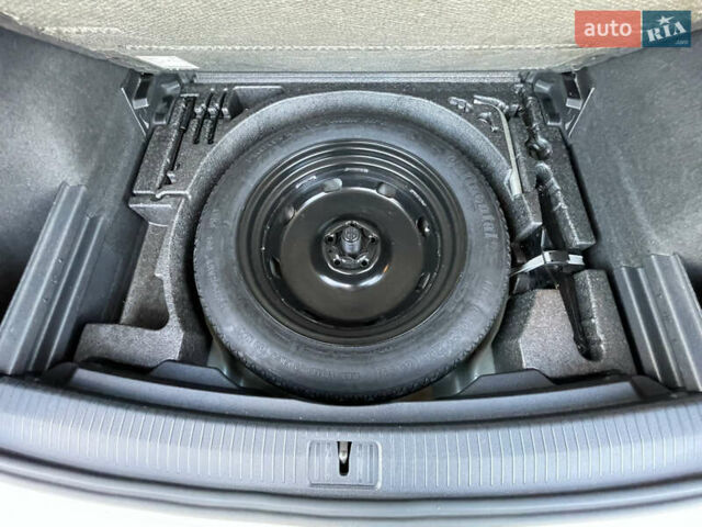 Бежевый Фольксваген Тигуан, объемом двигателя 1.98 л и пробегом 215 тыс. км за 21500 $, фото 11 на Automoto.ua