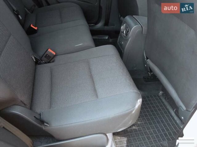 Бежевый Фольксваген Тигуан, объемом двигателя 1.39 л и пробегом 99 тыс. км за 16950 $, фото 72 на Automoto.ua