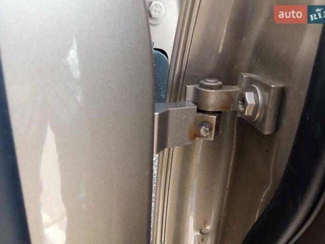 Бежевый Фольксваген Тигуан, объемом двигателя 1.39 л и пробегом 99 тыс. км за 16950 $, фото 32 на Automoto.ua