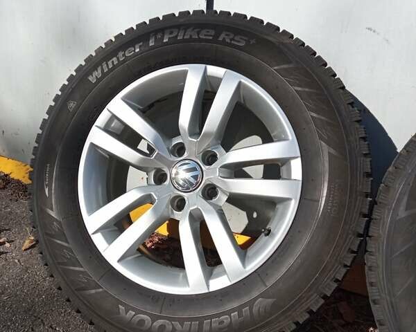 Бежевый Фольксваген Тигуан, объемом двигателя 1.39 л и пробегом 99 тыс. км за 16950 $, фото 104 на Automoto.ua