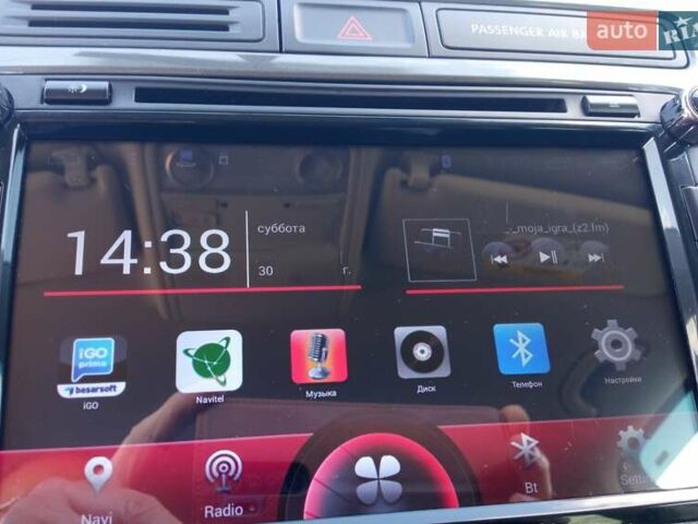 Бежевый Фольксваген Тигуан, объемом двигателя 1.39 л и пробегом 99 тыс. км за 16950 $, фото 53 на Automoto.ua