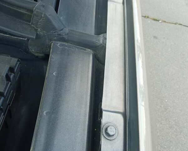 Бежевый Фольксваген Тигуан, объемом двигателя 1.39 л и пробегом 99 тыс. км за 16950 $, фото 24 на Automoto.ua