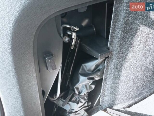 Бежевый Фольксваген Тигуан, объемом двигателя 1.39 л и пробегом 99 тыс. км за 16950 $, фото 84 на Automoto.ua