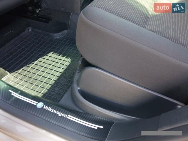 Бежевый Фольксваген Тигуан, объемом двигателя 1.39 л и пробегом 99 тыс. км за 16950 $, фото 68 на Automoto.ua