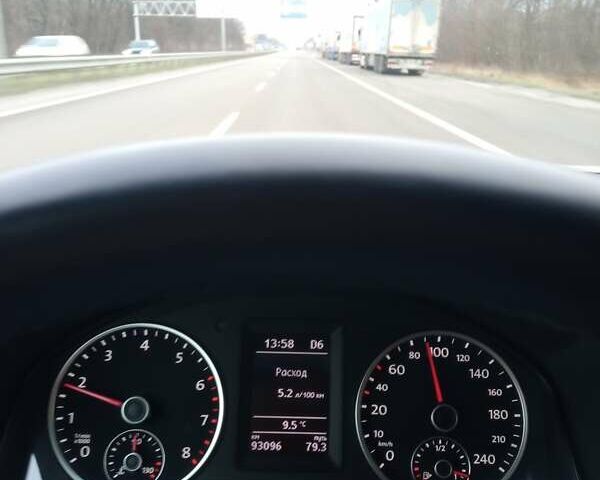 Бежевый Фольксваген Тигуан, объемом двигателя 1.39 л и пробегом 99 тыс. км за 16950 $, фото 39 на Automoto.ua