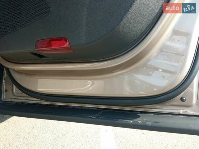 Бежевый Фольксваген Тигуан, объемом двигателя 1.39 л и пробегом 99 тыс. км за 16950 $, фото 33 на Automoto.ua