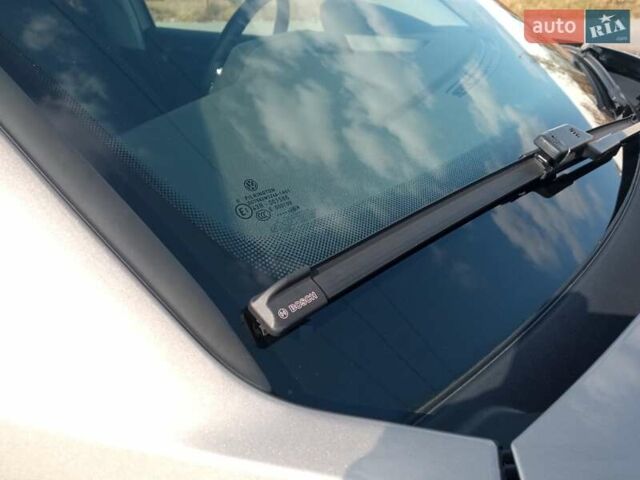 Бежевый Фольксваген Тигуан, объемом двигателя 1.39 л и пробегом 99 тыс. км за 16950 $, фото 7 на Automoto.ua