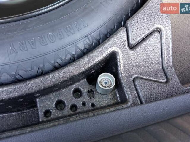 Бежевый Фольксваген Тигуан, объемом двигателя 1.39 л и пробегом 99 тыс. км за 16950 $, фото 93 на Automoto.ua