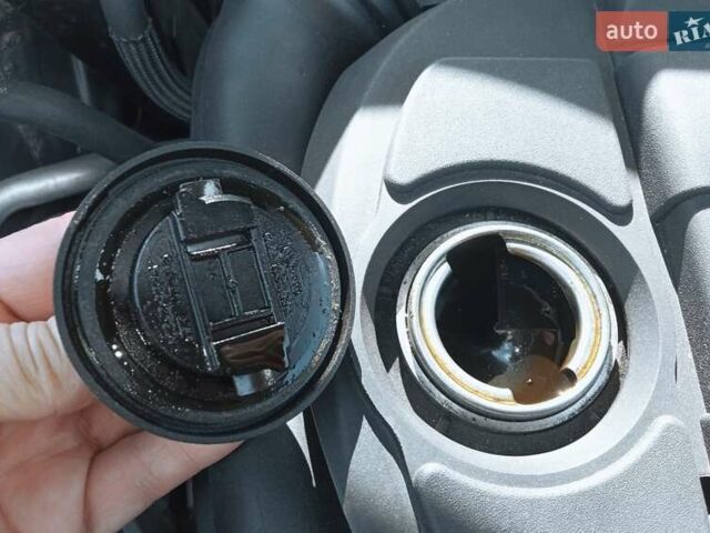 Бежевый Фольксваген Тигуан, объемом двигателя 1.39 л и пробегом 99 тыс. км за 16950 $, фото 18 на Automoto.ua